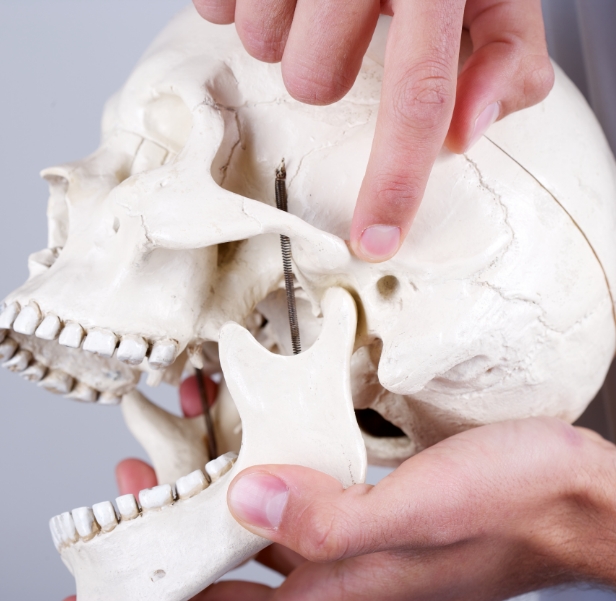 Effective TMJ Treatments in Birmingham, AL | Maniscalco - GCM2