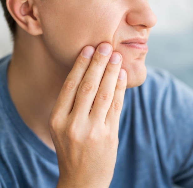 Wisdom Tooth Extraction Near Birmingham, AL | Maniscalco - child-page