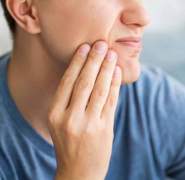 Wisdom Tooth Extraction Near Birmingham, AL - child-page