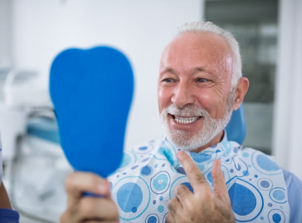 Birmingham’s Top Oral Surgery & Implants Center  | Maniscalco - home1